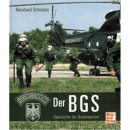 Der BGS - Geschichte der Bundespolizei