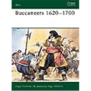 Osprey Elite BUCCANEERS 1620-1700 (ELI Nr. 69)