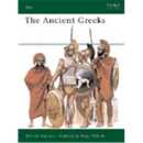 Osprey Elite THE ANCIENT GREEKS (ELI Nr. 7)