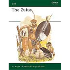 THE ZULUS (ELI Nr. 21) Osprey Elite