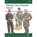 Osprey Elite WARSAW PACT GROUND FORCES (ELI Nr. 10)