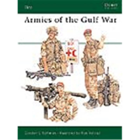 Osprey Elite ARMIES OF THE GULF WAR (ELI Nr. 45)