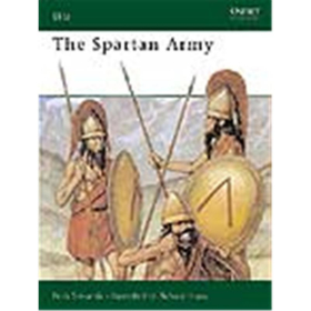 Osprey Elite THE SPARTAN ARMY (ELI Nr. 66)