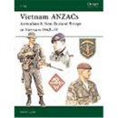 Osprey Elite Vietnams ANZACs: Australian &amp; New...