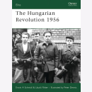Osprey Elite The Hungarian Revolution 1956 (ELI Nr. 148)