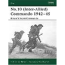 Osprey Elite No. 10 (Inter-Allied) Commando 1942-45...