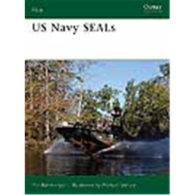 Osprey Elite US Navy SEALs (ELI Nr. 113)