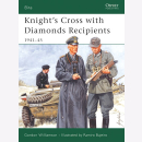 Knights Cross with Diamonds Recipients 1941-45 (ELI Nr....