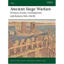 Osprey Elite Ancient Siege Warfare - Persians, Greeks,...