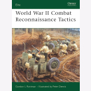 Osprey Elite World War II Combat Reconnaissance Tactics...