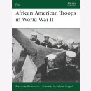 African American Troops in World War II (ELI Nr. 158)...