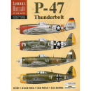 P-47 Thunderbolt - Famous Aircraft of the World