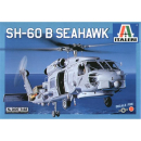 Sikorsky SH-60B Seahawk, Italeri 2620, M 1:48
