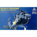 HH-60H Seahawk, Italeri 1210, M 1:72