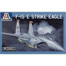 MDD F-15E Strike Eagle, Italeri 2631, M 1:48