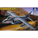 Harrier Gr.7, Italeri 1214, M 1:72