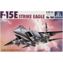 F-15E Strike Eagle, Italeri 0166, M 1.72