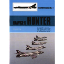 Hawker Hunter, Warpaint Nr. 8