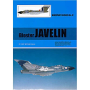 Gloster Javelin, Warpaint Nr. 17