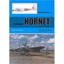 De Havilland Hornet &amp; Sea Hornet, Warpaint Nr. 19
