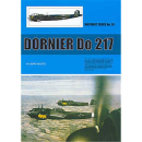 Dornier Do 217, Warpaint Nr. 24 - Jerry Scutts
