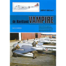 De Havilland Vampire, Warpaint Nr. 27