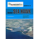 Hawker Sea Hawk, Warpaint Nr. 29