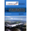 Lockheed F-104 Starfighter, Warpaint Nr. 43