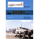 Avro Anson, Warpaint Nr. 53