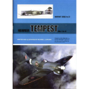 Hawker Tempest, Warpaint Nr. 55