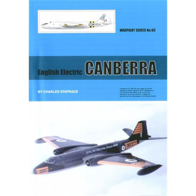 English Electric Canberra, Warpaint Nr. 60