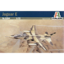 Jaguar E, Italeri 1254, M 1:72