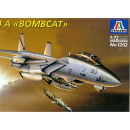 Grumman F-14A Bombcat, Italeri 1202, M 1:72