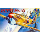 Spitfire Mk.Vb, Italeri 0001, M 1:72