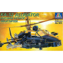 Ka-52 Alligator, Italeri 0005, M 1:72
