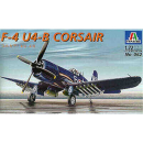 F4U4-B Corsair, Italeri 0062, M 1:72