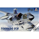 Tornado ECR, Italeri 0071, M 1:72
