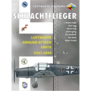 Luftwaffe Colors Schlachtflieger: Luftwaffe Ground-Attack...
