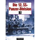 D&ouml;rfler Die 12. SS-Panzerdivision HJ