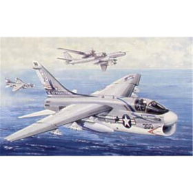 A-7E Corsair II, Trumpeter 2231, M 1:32