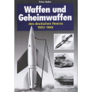 D&ouml;rfler Waffen und Geheimwaffen des Deutschen Heeres...