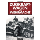 Dörfler Zugkraftwagen der Wehrmacht Panzer Fahrzeuge