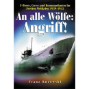 D&ouml;rfler An alle W&ouml;lfe: Angriff! 2. WK U-Boot...