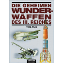 D&ouml;rfler Die geheimen Wunderwaffen des III. Reichs