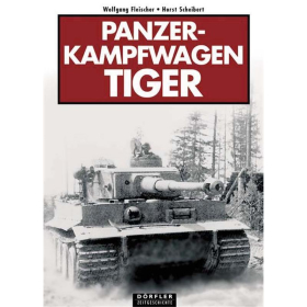 D&ouml;rfler Panzerkampfwagen Tiger
