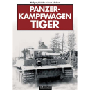D&ouml;rfler Panzerkampfwagen Tiger Geschichte