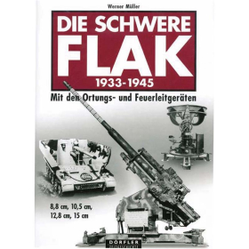 D&ouml;rfler Die schwere Flak