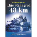 Dörfler ... bis Stalingrad 48 km