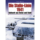 D&ouml;rfler Die Stalin-Linie 1941