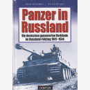 D&ouml;rfler Panzer in Russland